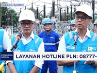 Video: Manfaatkan Fitur Trip Planner di PLN Mobile Saat Masa Nataru