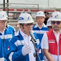 Mendag Amankan 4 Pompa Bensin Modifikasi di SPBU Nakal