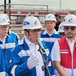 Mendag Amankan 4 Pompa Bensin Modifikasi di SPBU Nakal