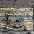 Video: Mengenang 20 Tahun Tsunami Aceh