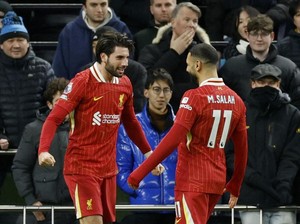 Bawelnya Mo Salah