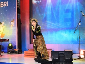 Ry Hyori Tutup Tahun dengan Prestasi