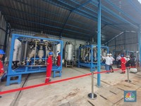Top! 2 Perusahaan Ini Terlibat Dalam Pengembangan Green Synthesis Fuel