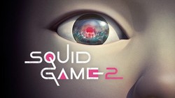 Squid Game 2 Jadi Banyak Episode, Terpaksa Ada Season 3