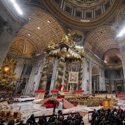 Daftar 15 Gereja Terbesar dan Termegah di Dunia