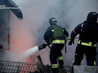 Zelensky Ngamuk, Ukraina Bombardir RS-Dokter Tewas
