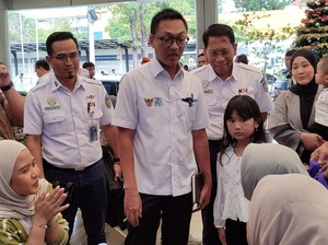 Wamen BUMN Klaim Harga Tiket Pesawat Sudah Turun hingga 11%