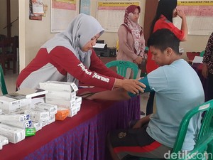 Cerita Warga Juwana Pati Diare-Demam Usai Makan Hidangan Hajatan