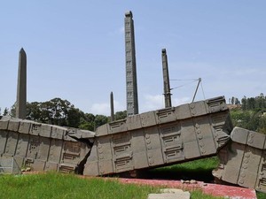 7 Kerajaan Afrika Kuno, Tak Kalah Besar Dibanding Mesir