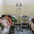 2 Negara Muslim Lagi Panas, Serangan Udara Brutal Bunuh 46 Orang