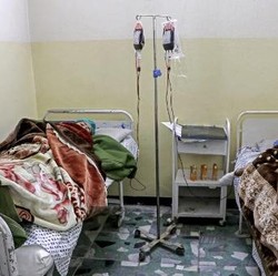 2 Negara Muslim Lagi Panas, Serangan Udara Brutal Bunuh 46 Orang