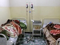 2 Negara Muslim Lagi Panas, Serangan Udara Brutal Bunuh 46 Orang