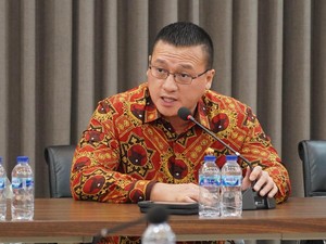 Songsong 2025, Kenneth DPRD DKJ Optimis Jakarta Jadi Kota Berkelanjutan