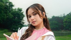 Chintya Gabriella Buka Suara Soal Lagu Ambisius, Bersyukur Bisa Viral