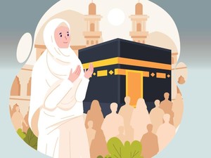 Jika Meninggalkan Wajib Haji, Apakah Hajinya Tetap Sah?