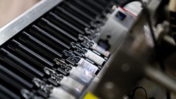 Video Mahalnya Obat Penyakit Kawasaki karena Masih Impor