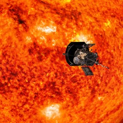Tabrakan Dahsyat di Luar Angkasa, NASA Beberkan Fakta Kiamat