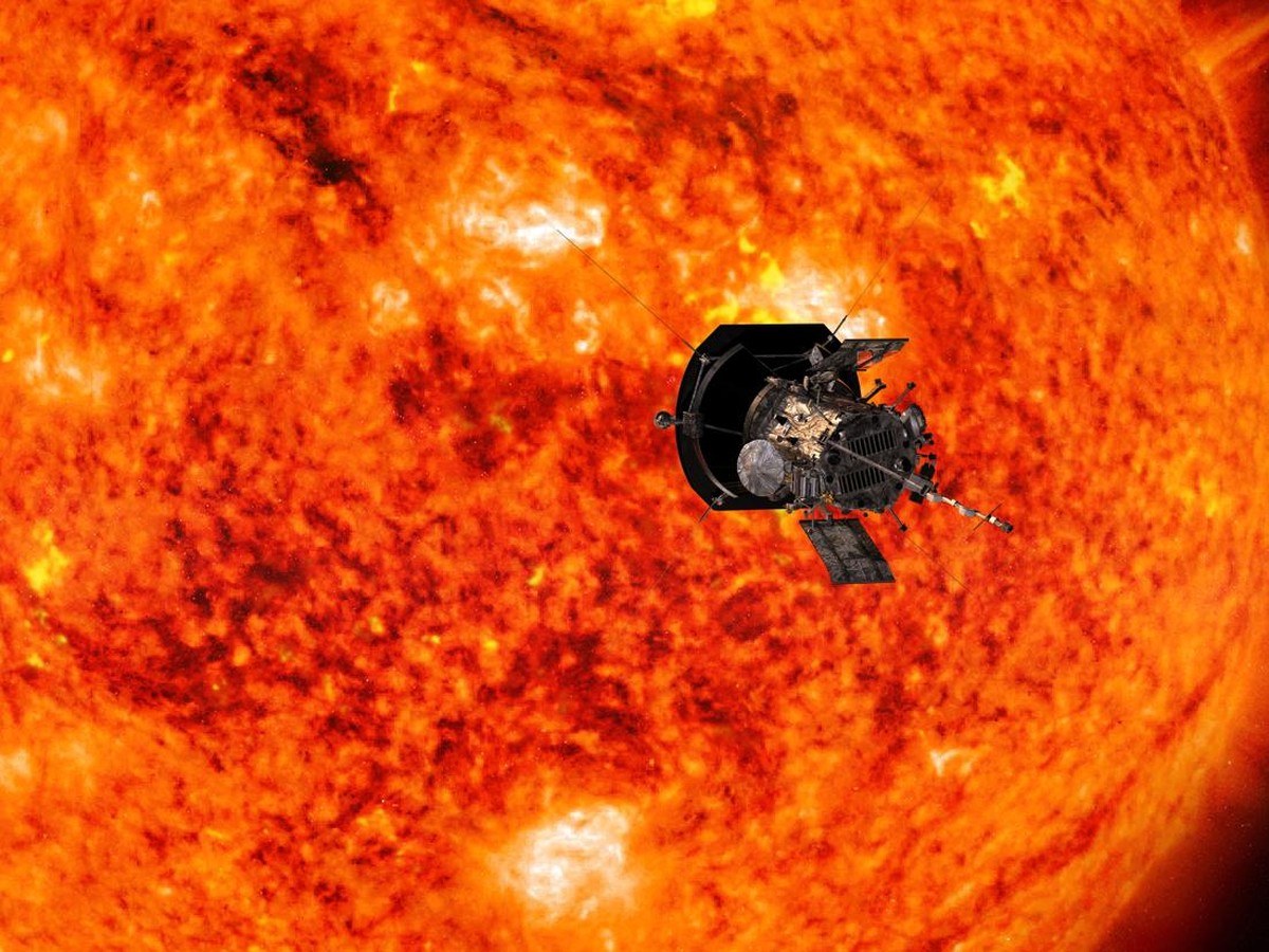 Prediksi Masa Depan Bumi dan Tata Surya: Dari Paruh Baya Hingga Kehancuran