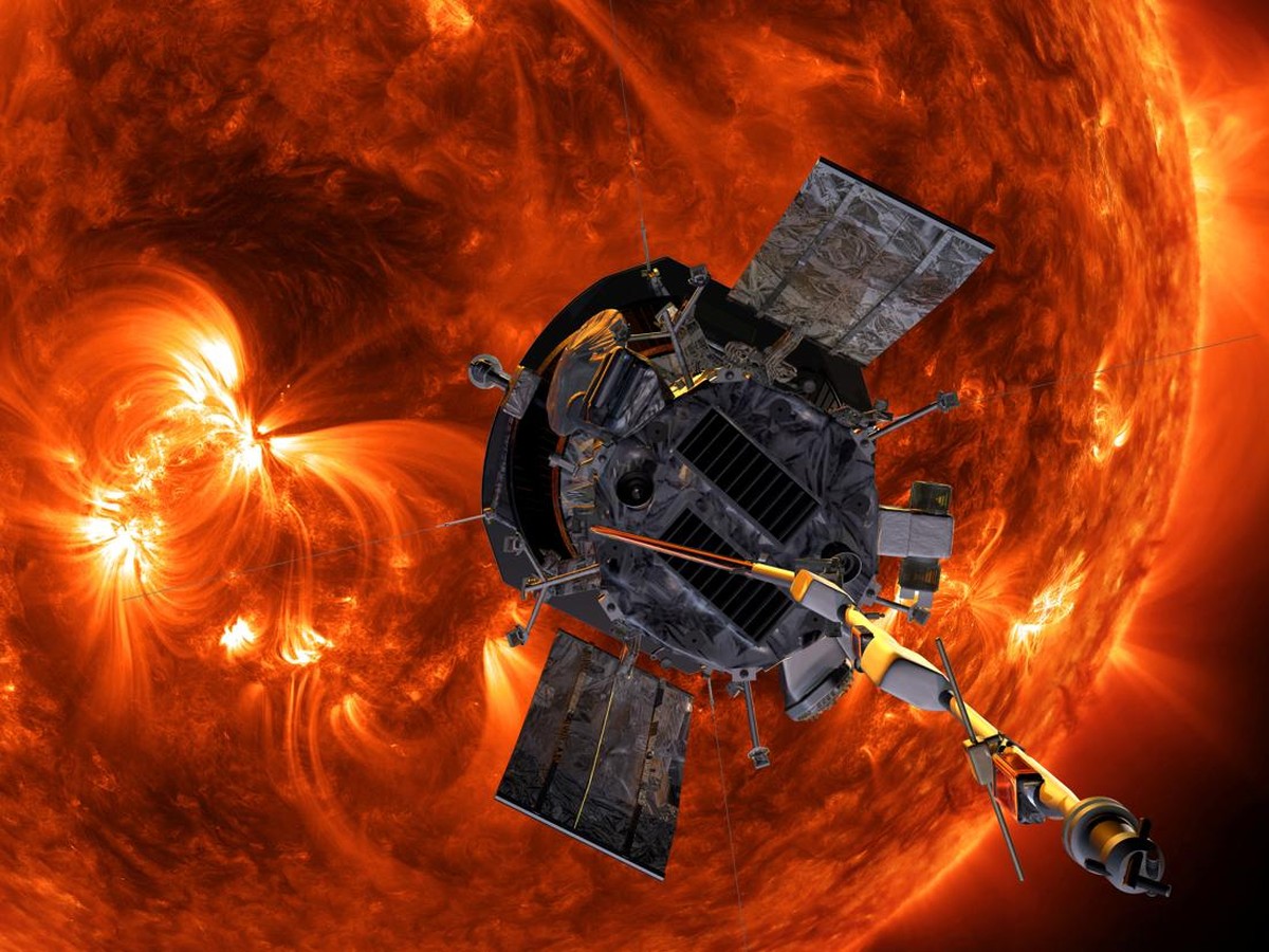 NASA Gunakan AI untuk Prediksi Dini Badai Matahari dan Cegah Kerusakan - image 1