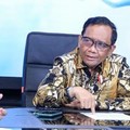 Geger Tagar #KaburAjaDulu, Mahfud MD Beri Jawaban Tak Terduga
