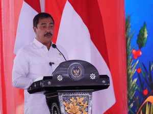 Menteri Imipas Perintahkan Dirjenpas Cek Lapas Nabire Usai 19 Napi Kabur