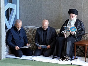 Nasib Iran Hadapi Ancaman Tekanan Maksimum AS Tahun Depan