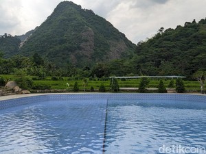 Harga Tiket dan Daya Tarik Bukit Lumpang Cirebon, Liburan Seru Murah Meriah!