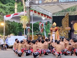 Itinerary Bali Non-Turistik: Anti Mainstream, Nggak Macet, Lebih Tenang