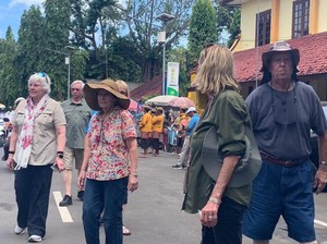 Pemkab Sumenep Siapkan Pertunjukan Seni Tradisional Sambut Wisatawan Nataru