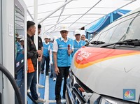 Dirut PLN Pastikan Infrastruktur EV Siap Layani Masyarakat 24 Jam