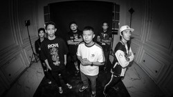 Warna Baru Lagu Biarlah Terjadi dari Primitive Monkey Noose
