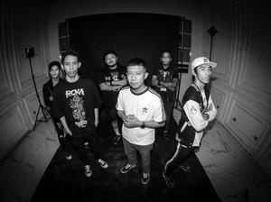 Warna Baru Lagu Biarlah Terjadi dari Primitive Monkey Noose