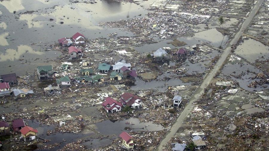 BMKG Warning Tsunami Hantam Wilayah RI Saat Arus Mudik, Cek Lokasinya