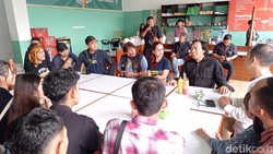 Komeng: Tasikmalaya Punya Potensi Industri Perfilman