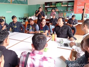 Komeng: Tasikmalaya Punya Potensi Industri Perfilman