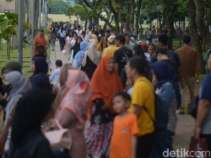 Anak Sekolah Libur 15 Hari Selama Ramadan, Pakar UGM: Jelang Lebaran Idealnya H-7