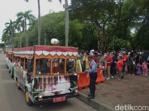 Video: Kemenkes Siapkan 2.701 Pos Kesehatan di Momen Libur Nataru 2025