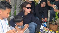 Tamara Tyasmara soal Yudha Arfandi Bakal Banding Atas Kasus Pembunuhan Dante