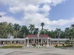9 Tempat untuk Rayakan Tahun Baru di Bangka Belitung 9 Tempat untuk Rayakan Tahun Baru di Bangka Belitung