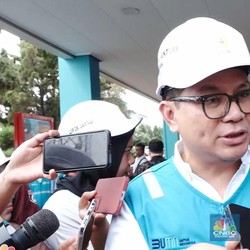 6 BUMN Karya Akan Dilebur, Target Rampung Akhir Maret 2025
