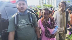 Ratapan Intani Balitanya Ditemukan Meninggal: Kenapa Tinggalin Ibu Nak