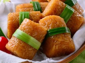 9 Jajanan Khas Lampung-Cara Buatnya: Mulai dari Geguduh hingga Wingko Pisang