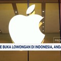 Video: Apple Buka Lowongan di Indonesia, Anda Tertarik?