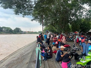 Cerita Mantan Pacar Pemuda Mojokerto yang Bunuh Diri di Dam Rolak Songo