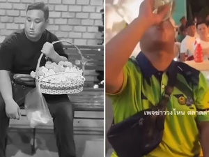 Demi Uang Rp 14,3 Juta, Influencer Ini Tewas Gegara Kebanyakan Minum Whisky