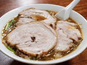 Etiket Makan di Resto Ramen Jepang, Pesan 1 Mangkuk untuk 1 Orang