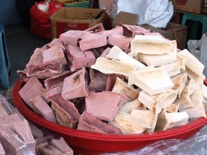 5 Fakta Sagu Lempeng, Camilan Khas Indonesia Timur yang Unik