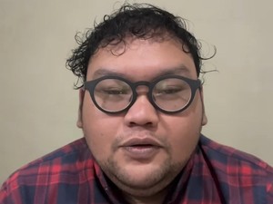 Titik Balik Fico Fachriza di Tasikmalaya, Shalat Lagi Setelah 10 Tahun
