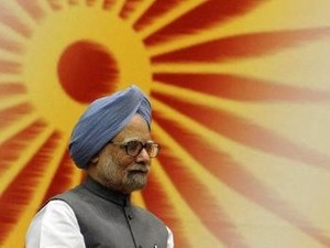 India Gelar Pemakaman Kenegaraan untuk Mantan PM Manmohan Singh