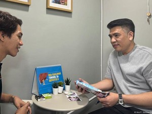 Kasus HIV di Filipina Meroket 543% Sejak Tahun 2010